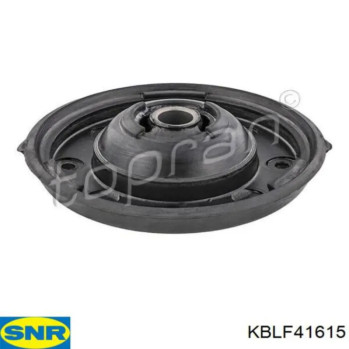 Опора стойки амортизатора переднего SNR KBLF41615 цена, от 12.31 USD