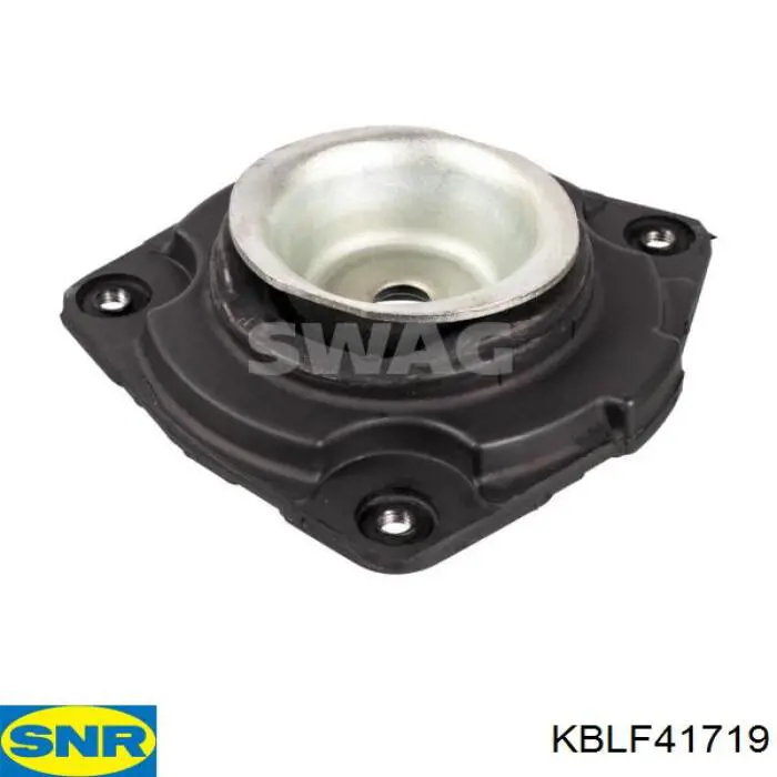 Купить KBLF41719 SNR Опора амортизатора переднего правого
