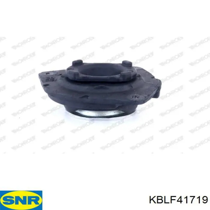 Опора амортизатора правого переднего SNR KBLF41719 цена, от 24.56 USD