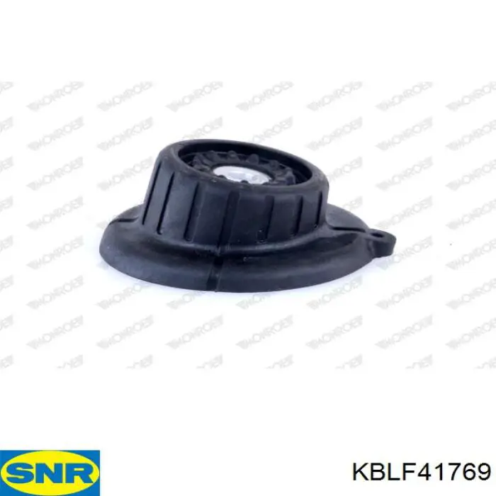 KBLF41769 SNR suporte de amortecedor dianteiro