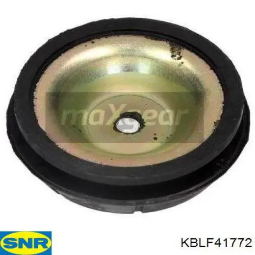 Опора переднего амортизатора KBLF41772 SNR