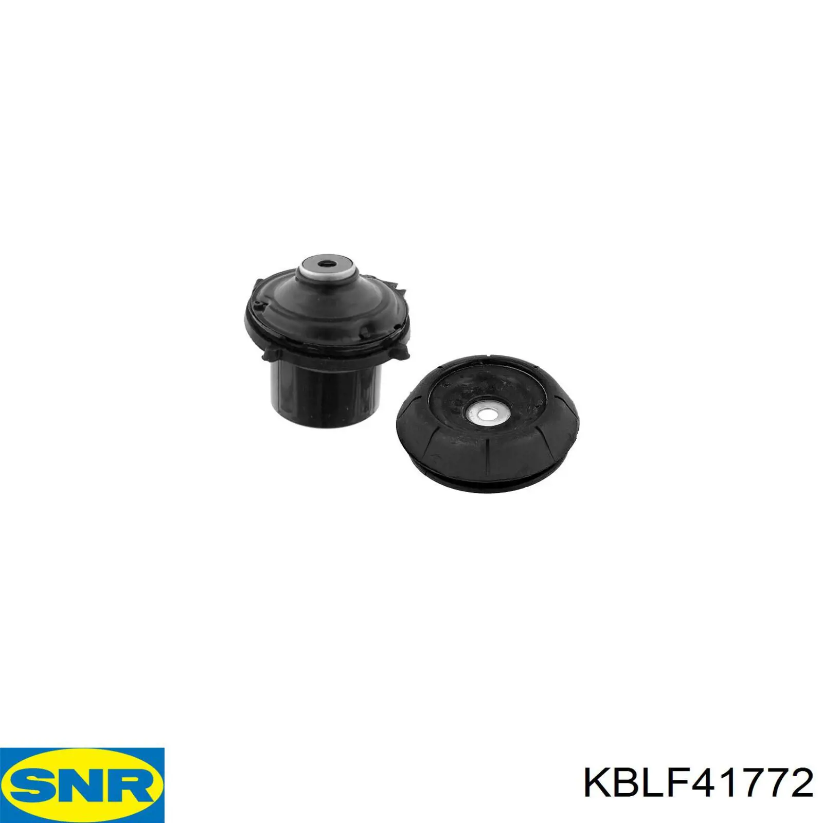 Купить KBLF41772 SNR Опора переднего амортизатора