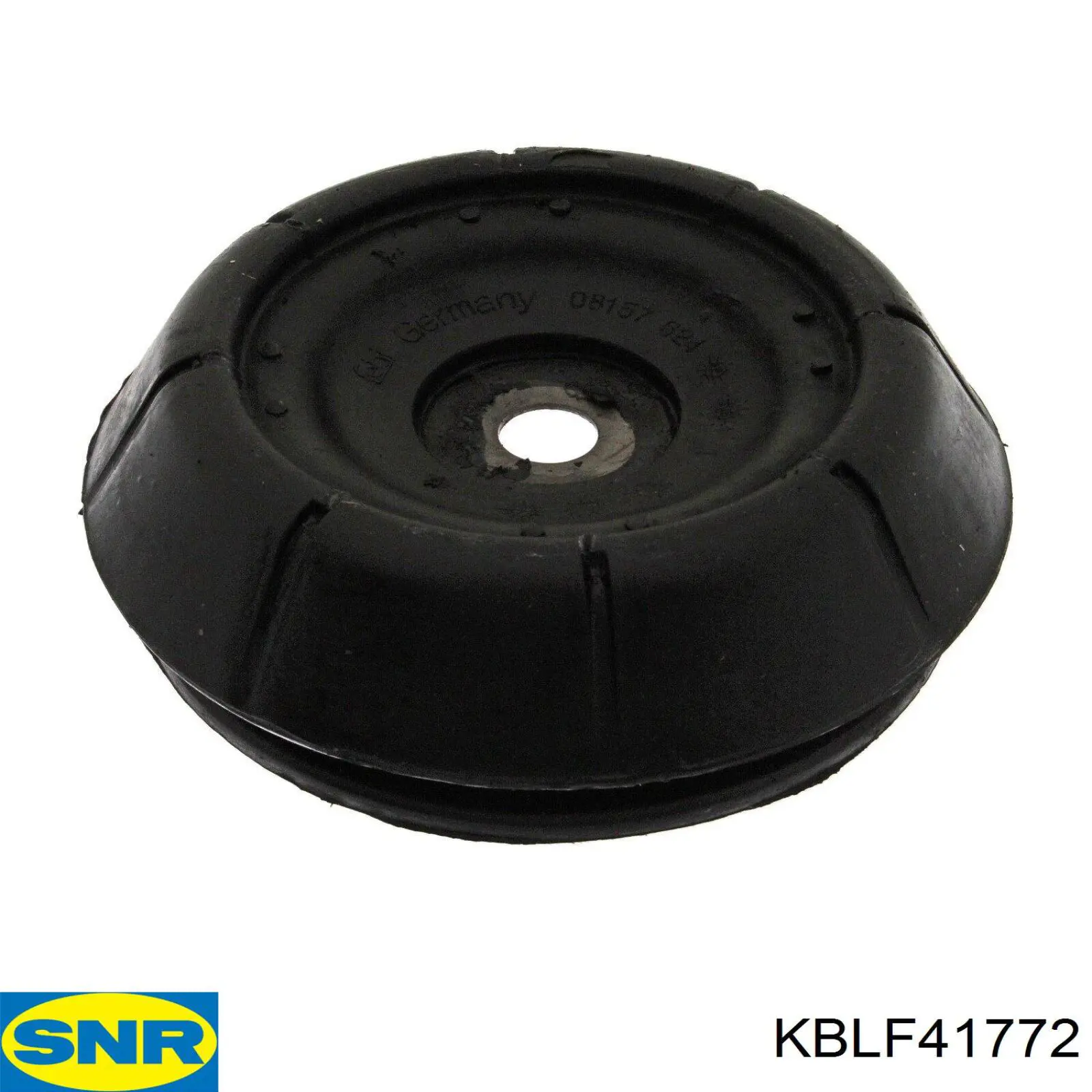 Опора передней стойки SNR KBLF41772