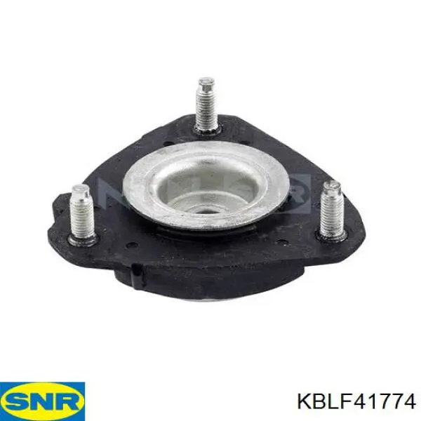 Опора стойки амортизатора переднего SNR KBLF41774 цена, от 14.11 USD