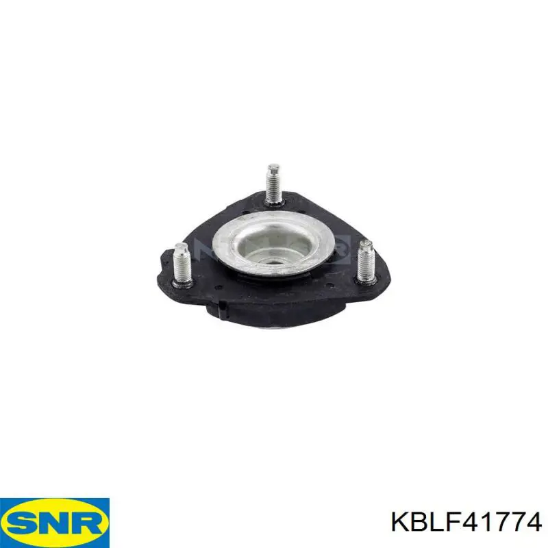 KBLF41774 SNR suporte de amortecedor dianteiro