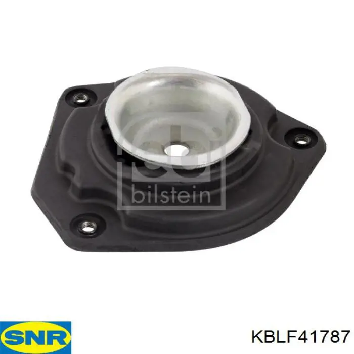 Опора стойки амортизатора переднего SNR KBLF41787 цена, от 25.08 USD