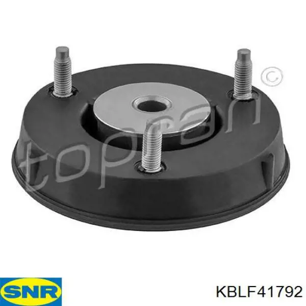 KBLF41792 SNR suporte de amortecedor dianteiro