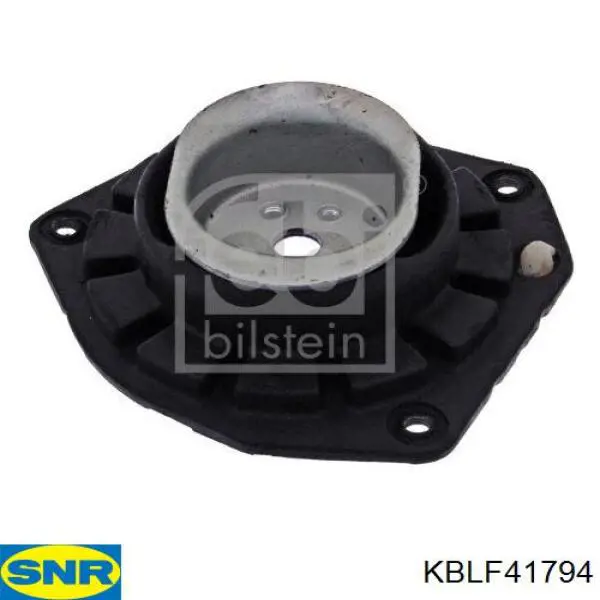 KBLF41794 SNR suporte de amortecedor dianteiro