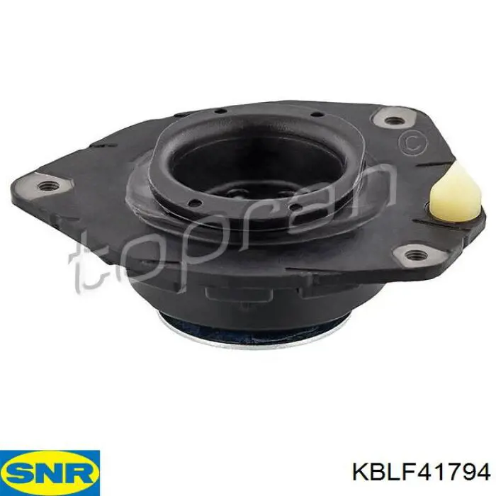 Опора стойки амортизатора переднего SNR KBLF41794 цена, от 20.98 USD