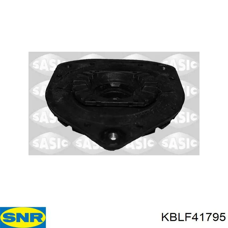 Опора стойки амортизатора переднего SNR KBLF41795 цена, от 20.41 USD