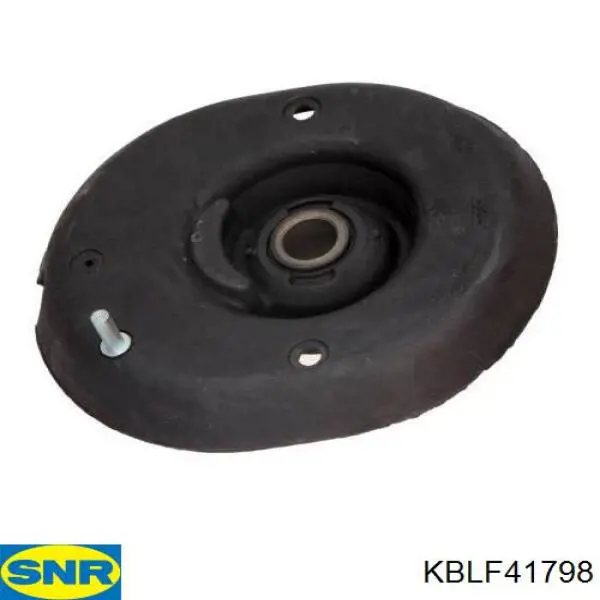 KBLF41798 SNR Подушка амортизатора переднего