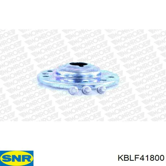 Опора переднего амортизатора KBLF41800 SNR