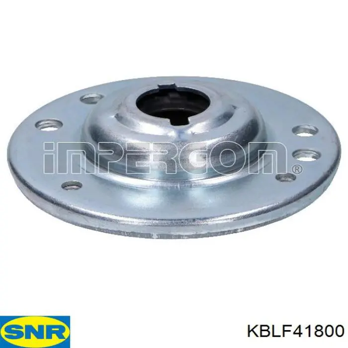 Опора стойки амортизатора переднего SNR KBLF41800 цена, от 19.33 USD