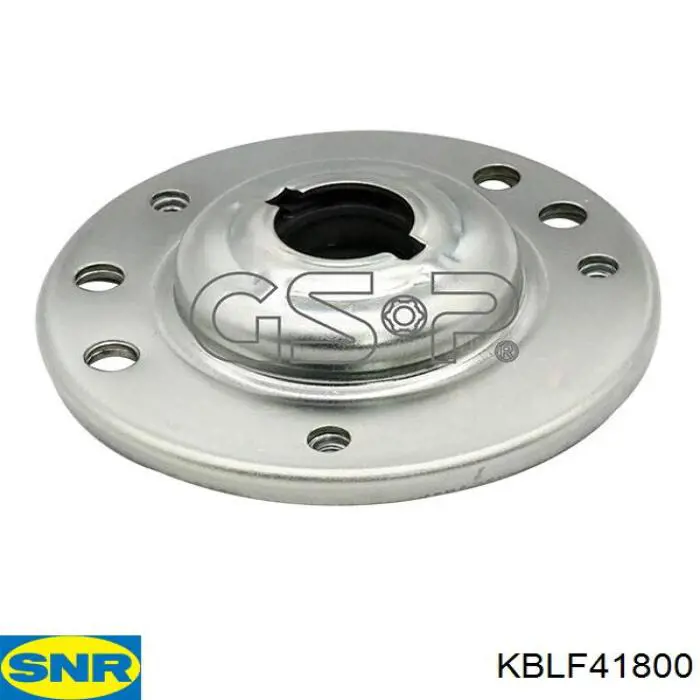 Купить KBLF41800 SNR Опора переднего амортизатора