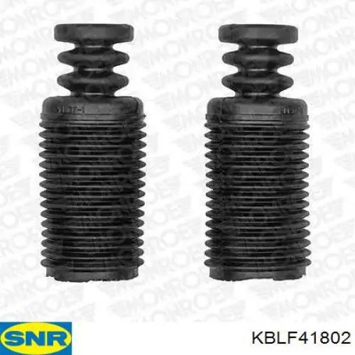 Опора амортизатора переднего левого SNR KBLF41802 цена, от 21.19 USD