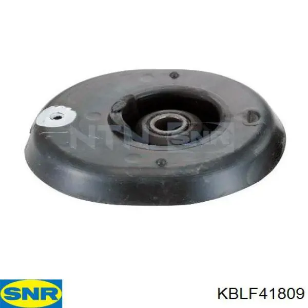 KBLF41809 SNR опора амортизатора переднего