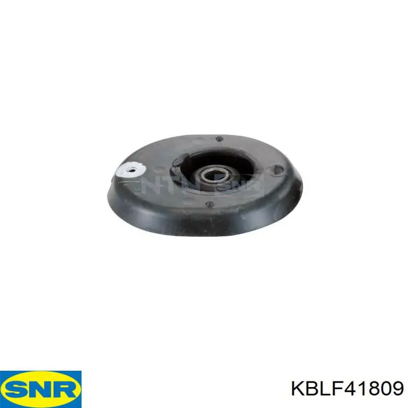 Купить KBLF41809 SNR Опора переднего амортизатора