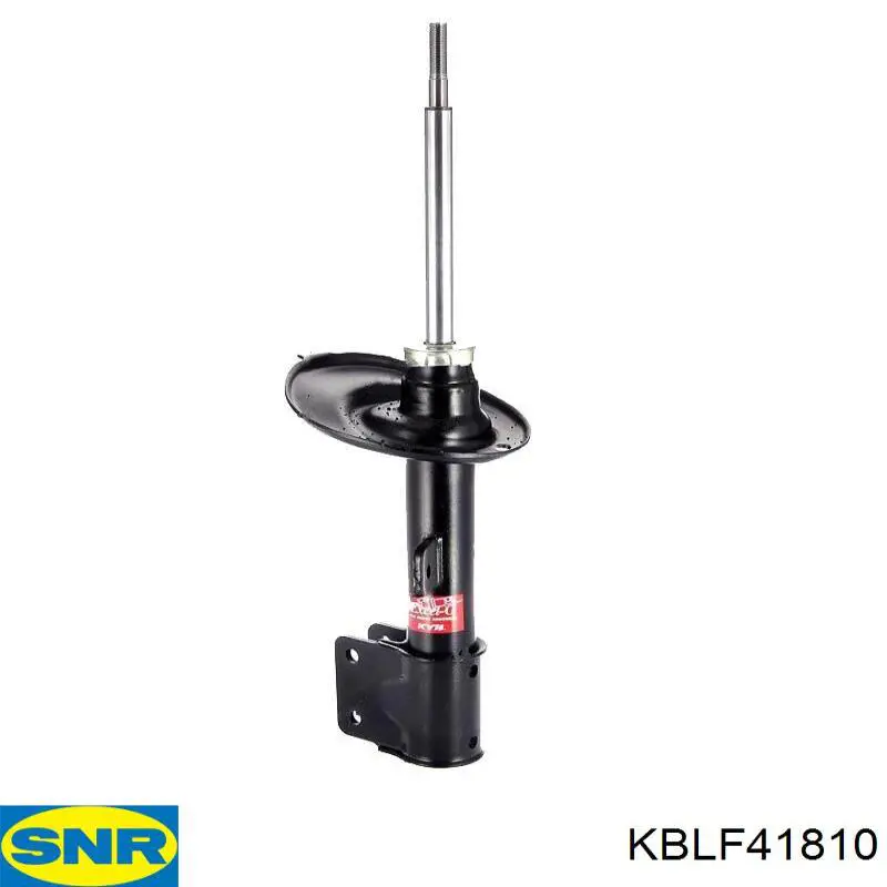 KBLF41810 SNR