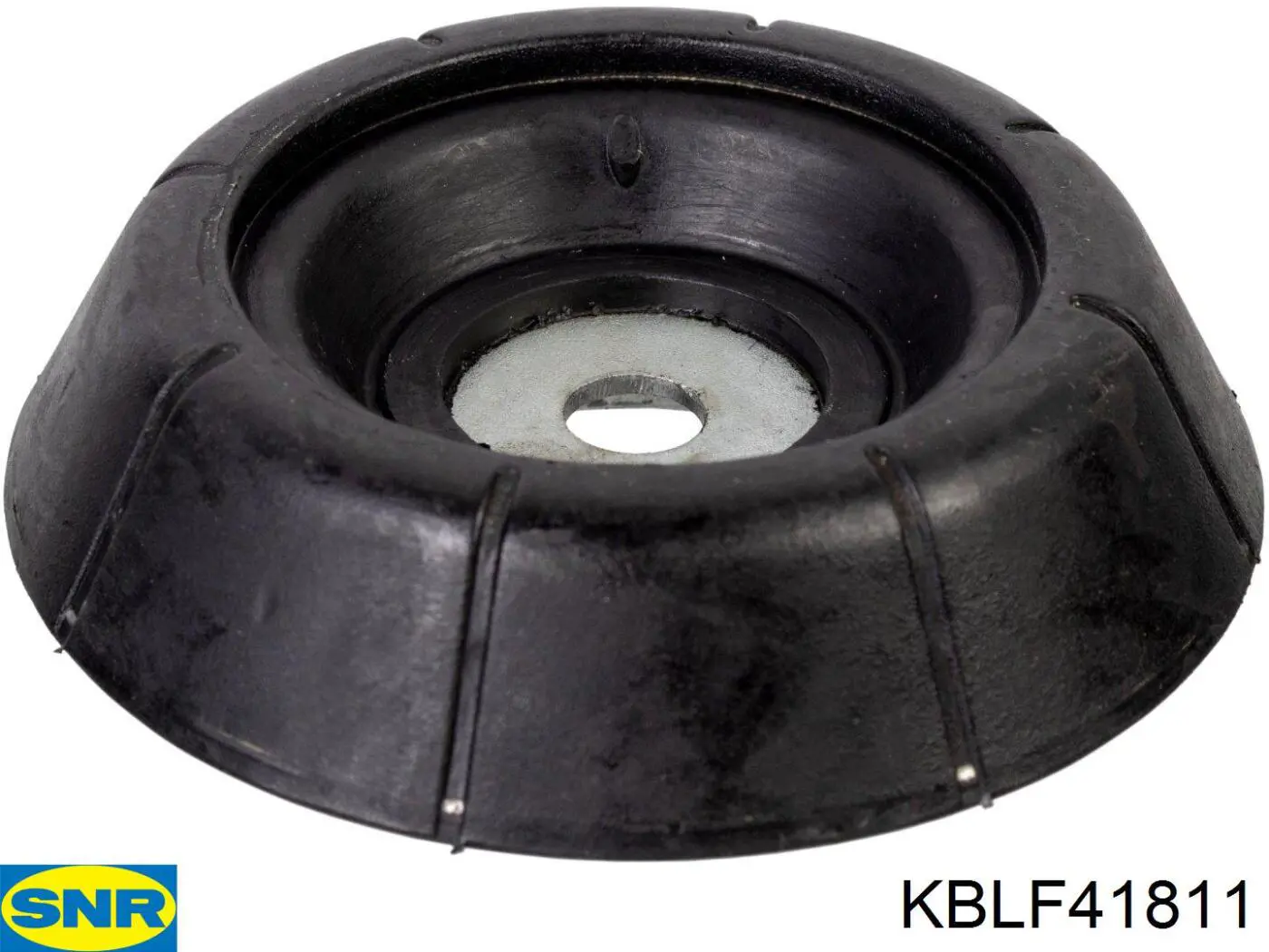 KBLF41811 SNR опора амортизатора переднего