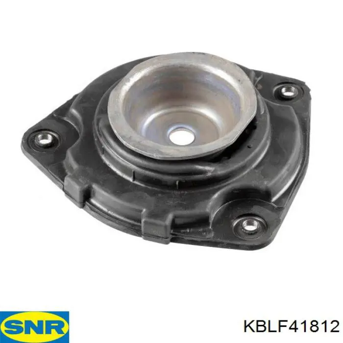 Опора амортизатора переднего левого SNR KBLF41812 цена, от 29.85 USD