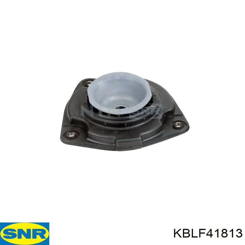 KBLF41813 SNR suporte de amortecedor dianteiro direito