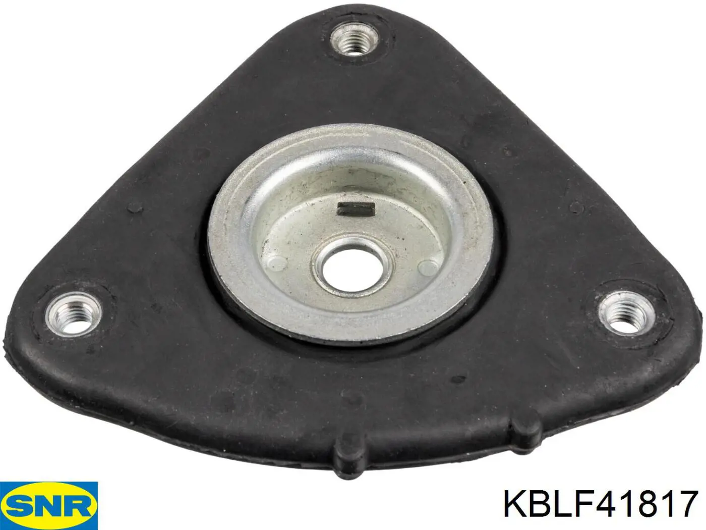 Купить KBLF41817 SNR Опора переднего амортизатора