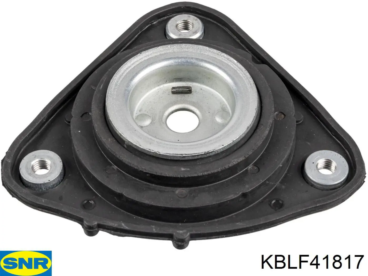 Опора стойки амортизатора переднего SNR KBLF41817 цена, от 15.29 USD