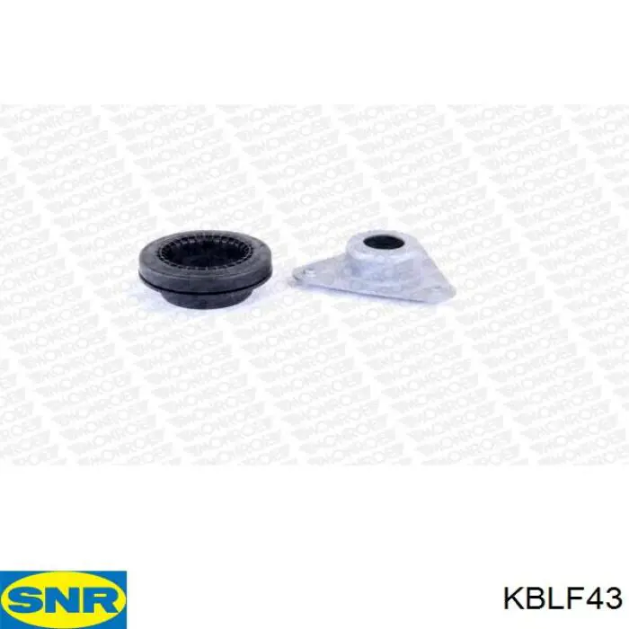 Купить KBLF43 SNR Опора переднего амортизатора