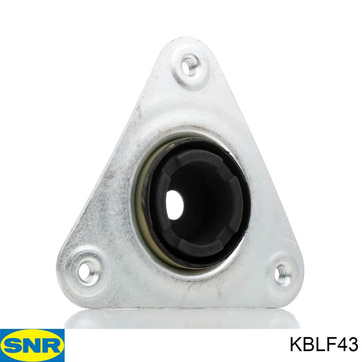 KBLF43 SNR suporte de amortecedor dianteiro