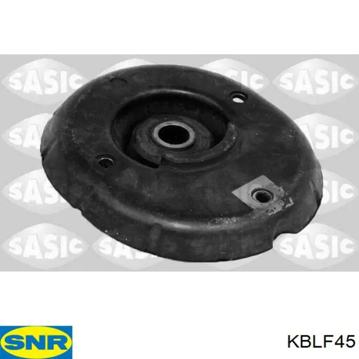 KBLF45 SNR suporte de amortecedor dianteiro