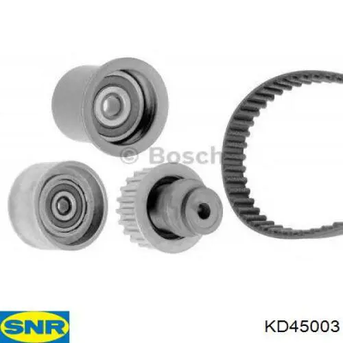 Комплект ГРМ 227SA31335000 Mahle Original
