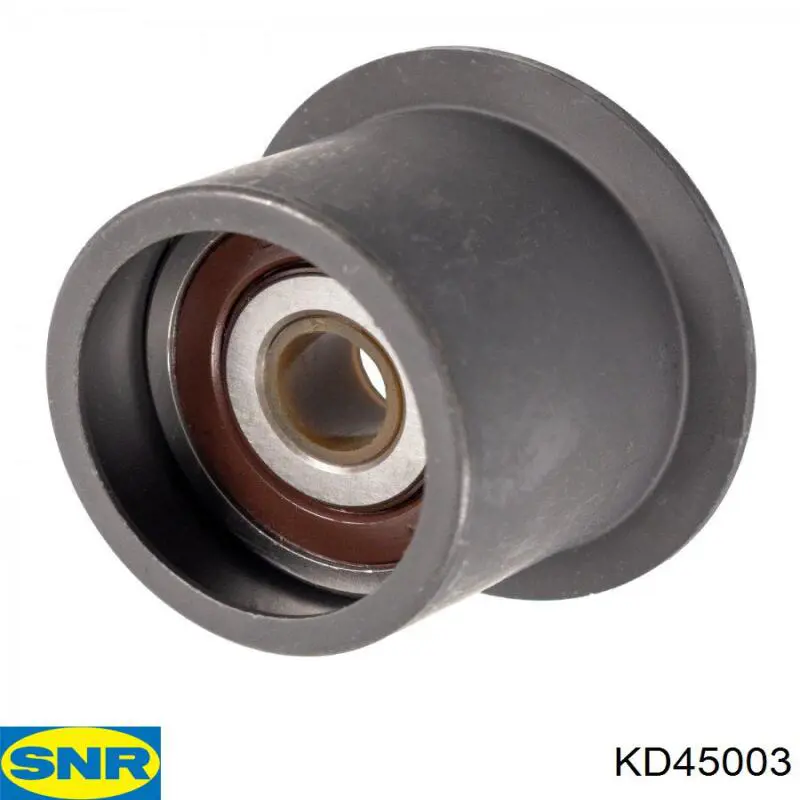 Купить 227SA31335000 Mahle Original Комплект ГРМ