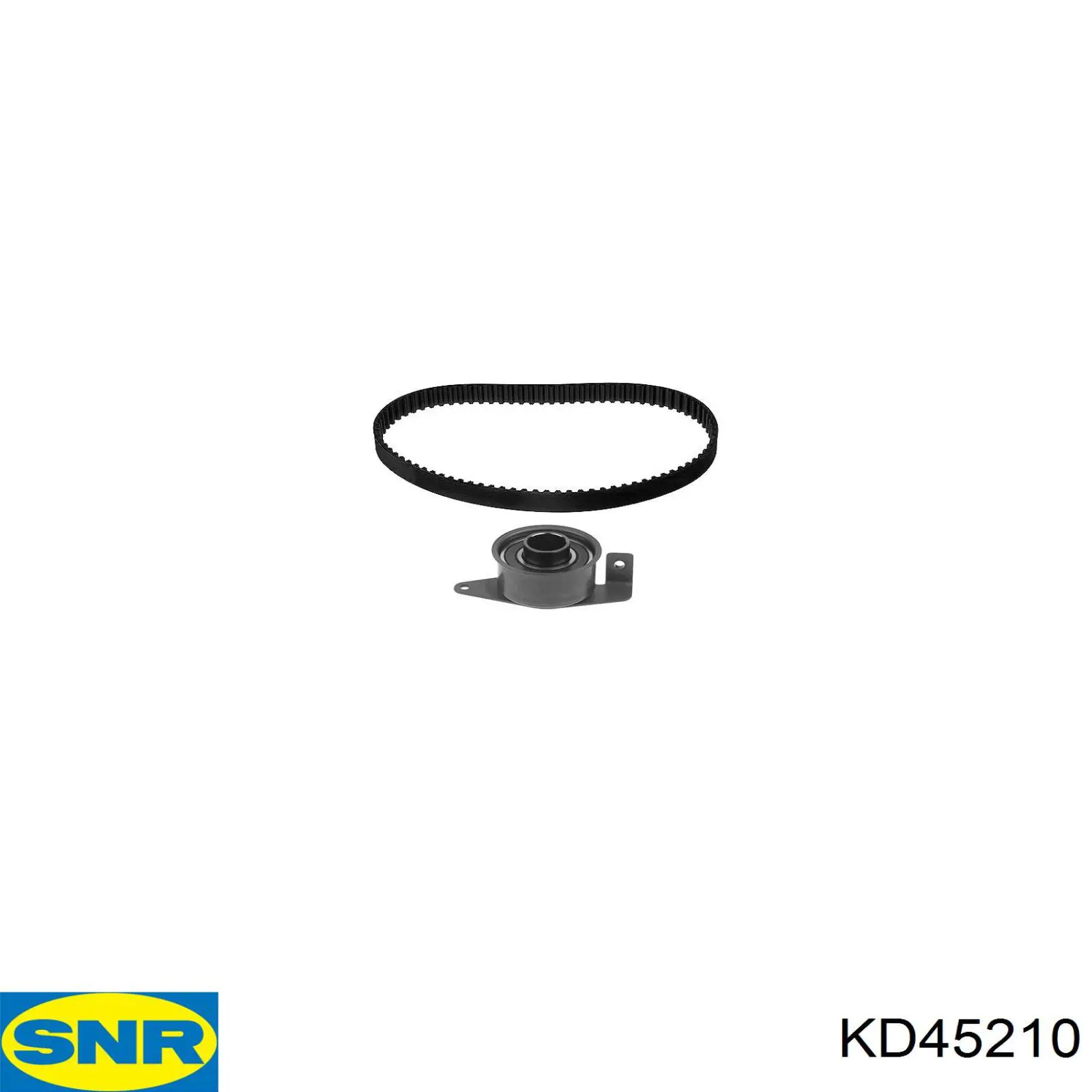 Купить KD45210 SNR Комплект ГРМ
