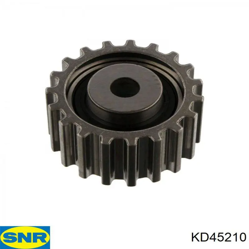 Комплект ГРМ KD45210 SNR