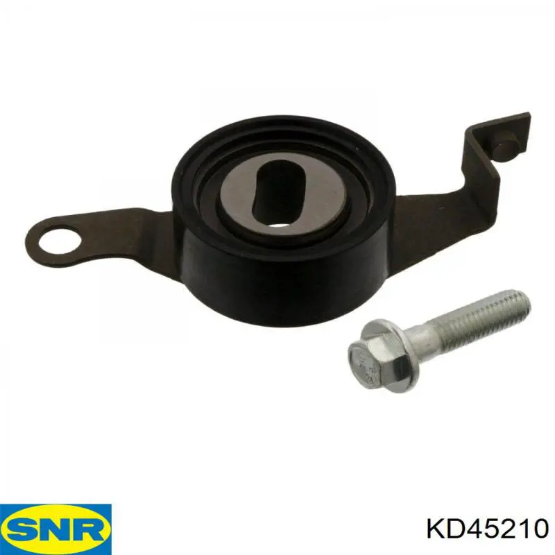 KD45210 SNR Комплект ремня ГРМ