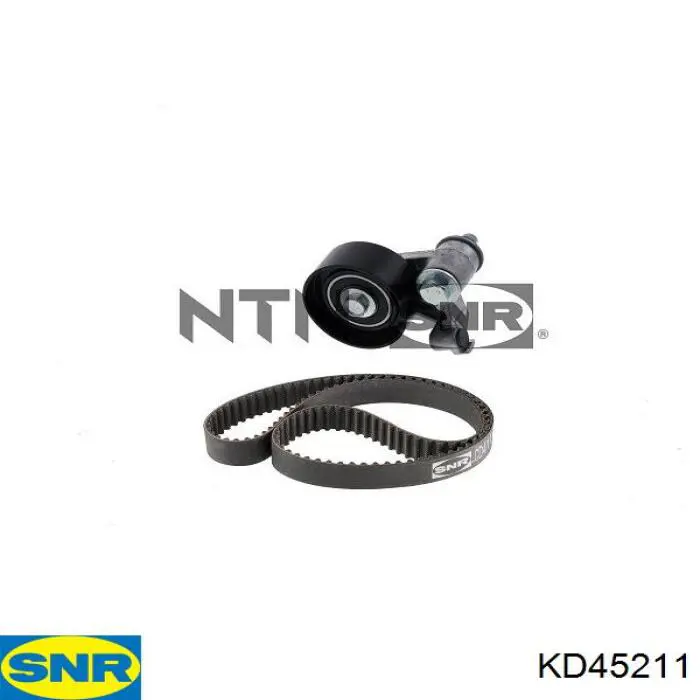 Купить CT881K1 Continental/Siemens Комплект ГРМ