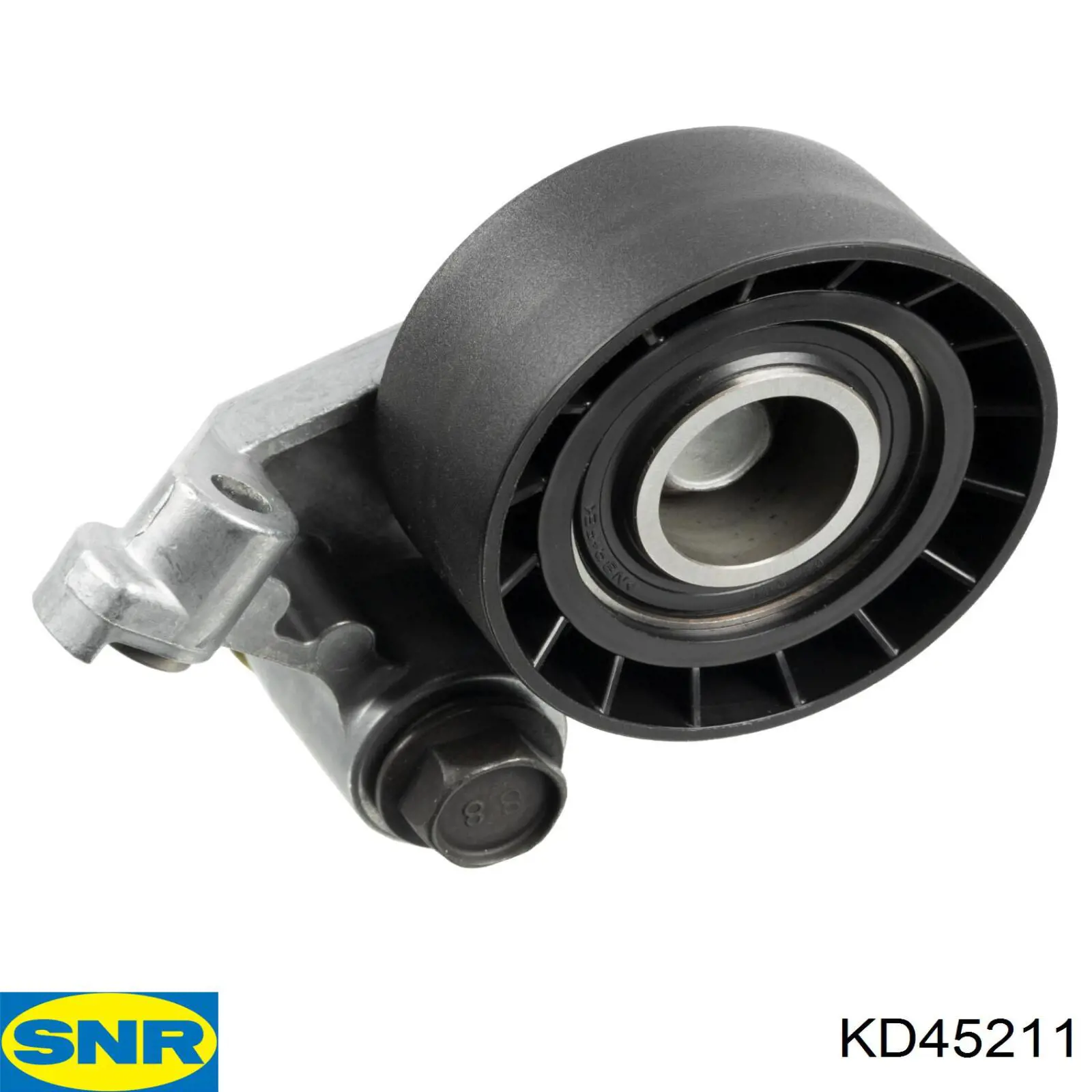 Комплект ГРМ CT881K1 Continental/Siemens