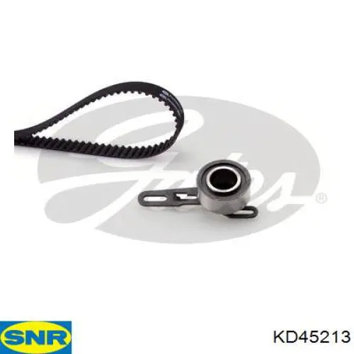 ГРМ ремни, комплект SNR KD45213 цена, от 42.24 USD