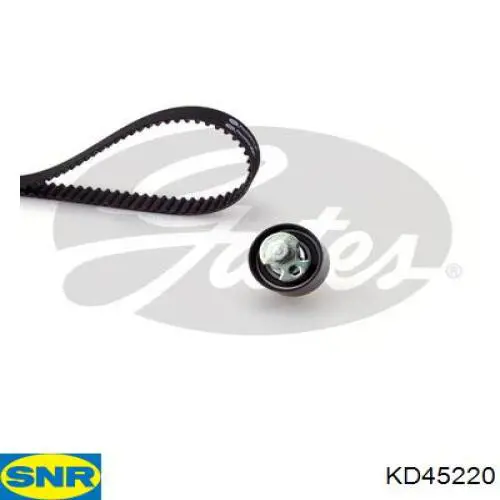 Комплект ГРМ 1136426 Ford