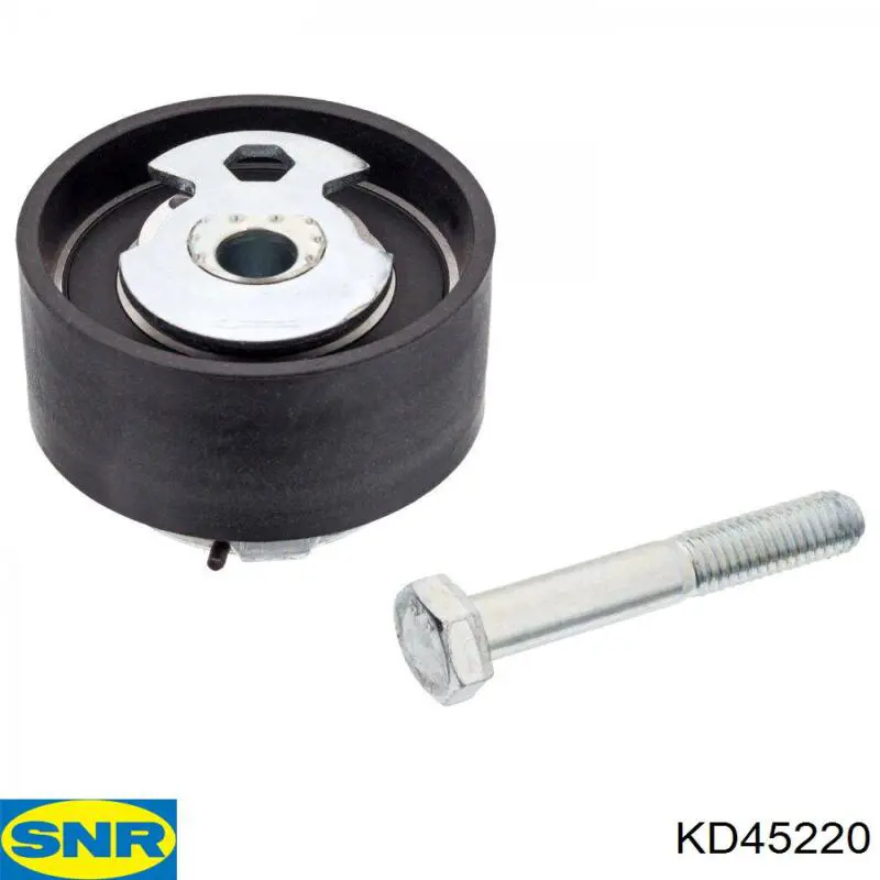 Купить 1136426 Ford Комплект ГРМ