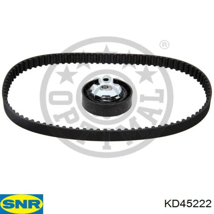 Купить KD45231 SNR Комплект ГРМ
