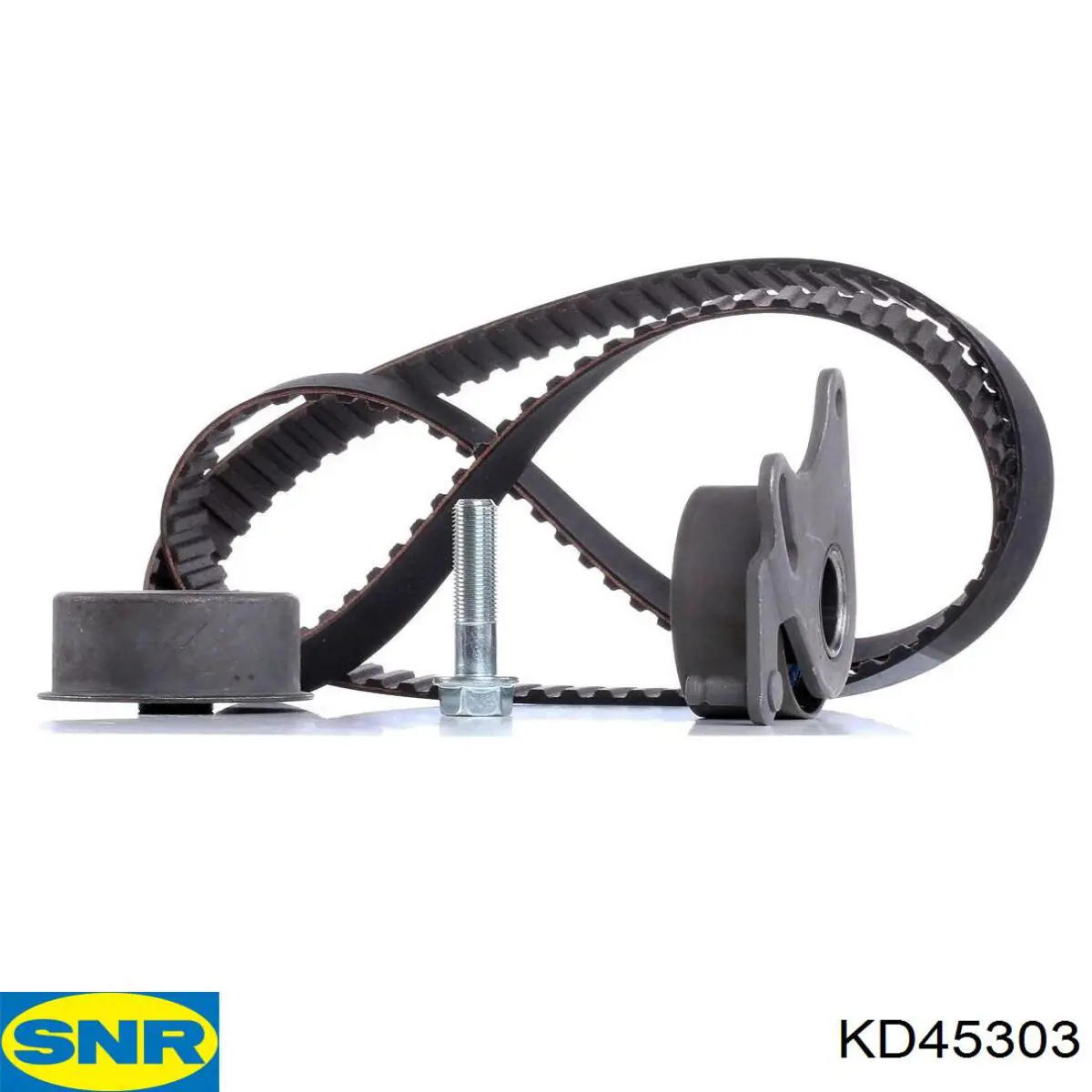 KD45303 SNR комплект грм
