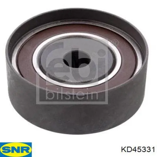 ГРМ ремни, комплект SNR KD45331 цена, от 71.71 USD
