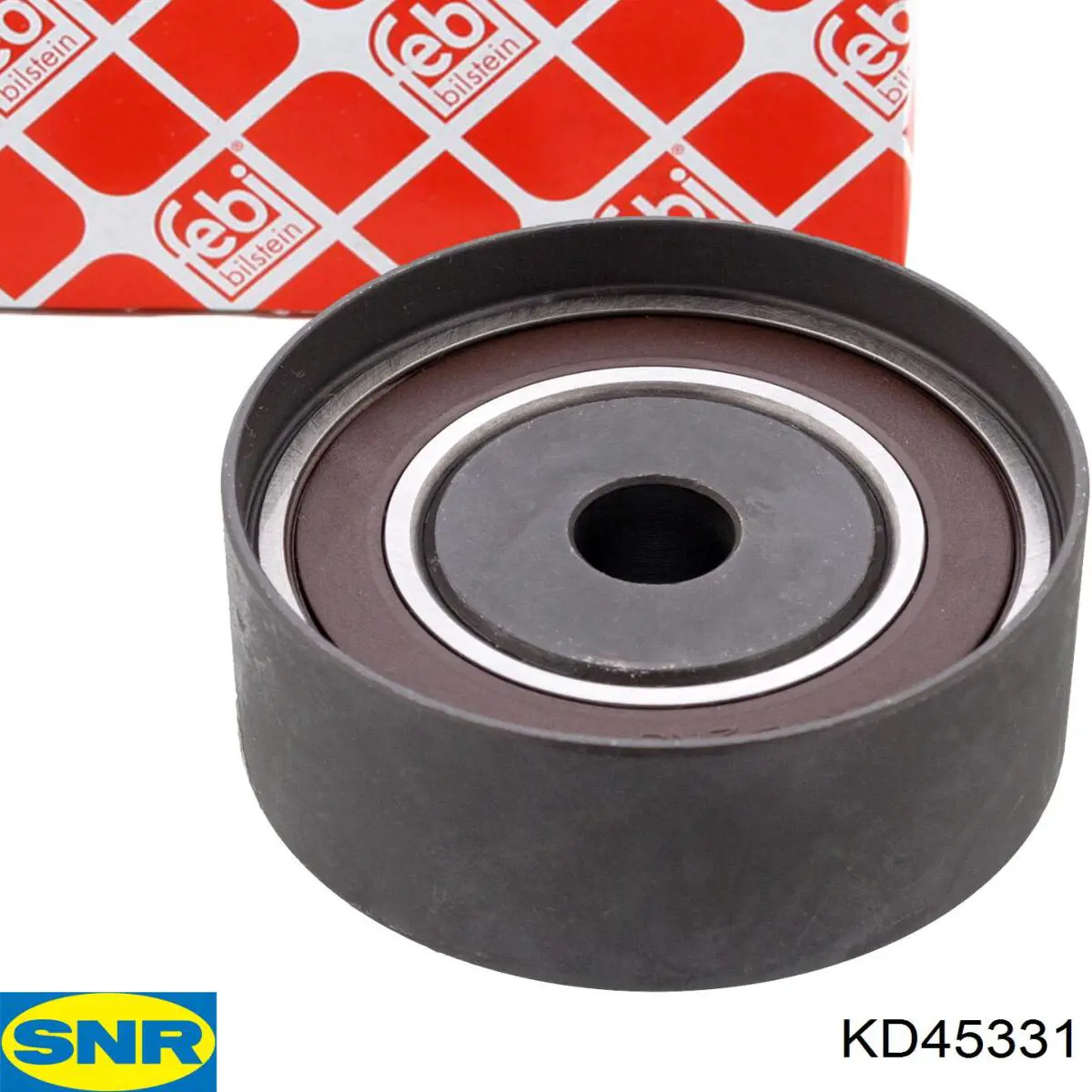 Комплект ГРМ KD45331 SNR