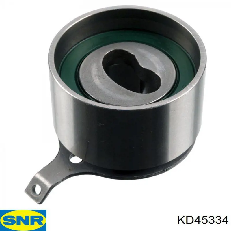 Купить KD45334 SNR Комплект ГРМ