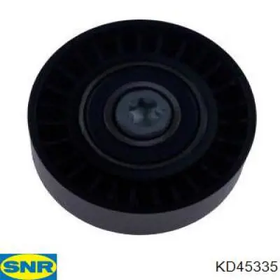 Купить KD45335 SNR Комплект ГРМ