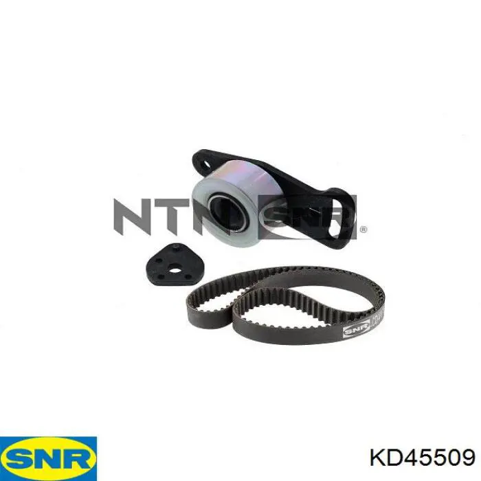 Купить KTB132 Dayco Комплект ГРМ