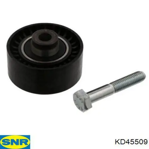Комплект ГРМ KTB132 Dayco