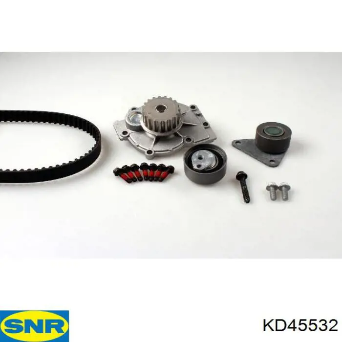Купить KD45532 SNR Комплект ГРМ