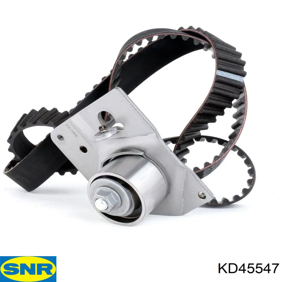 KD455.47 SNR комплект грм